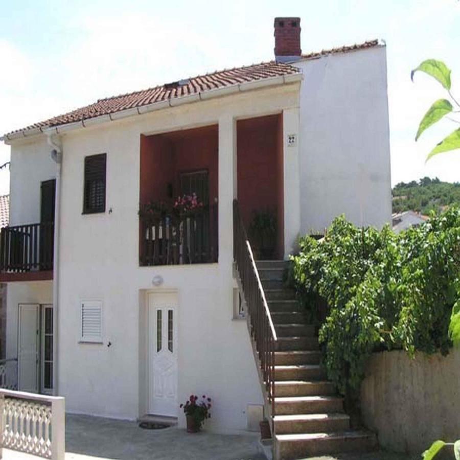 Apartments In Vrbnik/Insel Krk 13597 Exterior photo